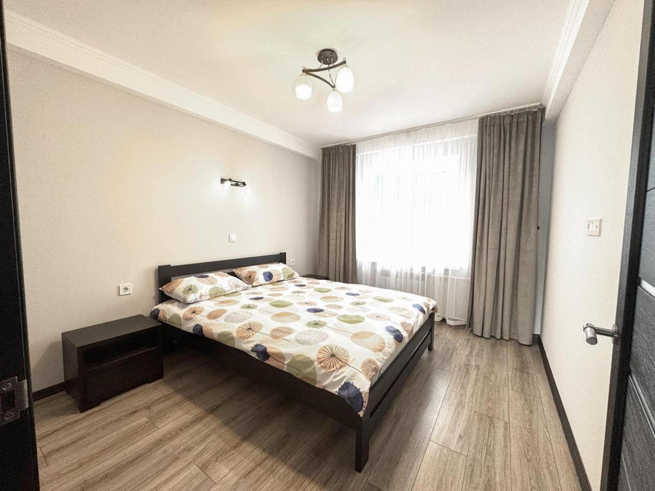 Artal Apartment On Obolonskyi Avenue 16A, 2 Bedroom เคียฟ ภายนอก รูปภาพ